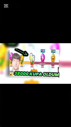 New video is out friends #brawlstars #brawlstarsgameplay #brawlstarstürkçe