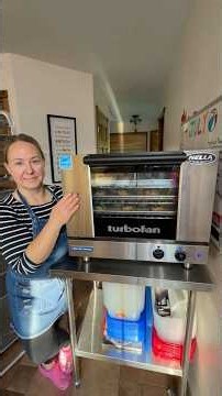 Countertop convection oven! Answering all the questions!