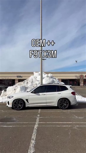 Nick temps on Instagram: "OEM++ #x3m #pov #fyp #winter #x3mtemps"