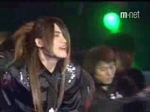 Sangsung yepp concert