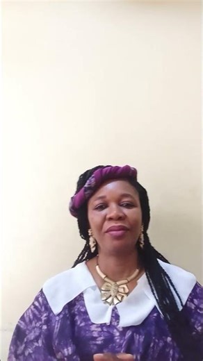 . “If You Know God Has Been Good to You, Say AMEN!”