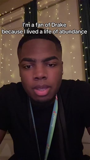 Rant on how my life is directly correlated to how I can be a fan of Drake. Living a life of abundance allows you to cheer for the real winners in life. Kendrick will forever live in Drake shadow