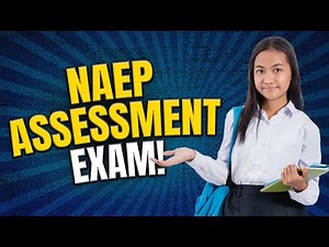 NAEP Practice Test 2026 National Assessment of Educational Progress Exam Questions & Test Prep