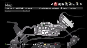 Achievements - Dead Rising 4 Walkthrough