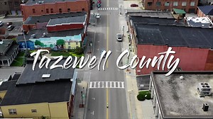 Tazewell County Virginia towns are full of beauty, history and culture. Whether you're looking for a relaxing scene to take away the stress or a place for your camera to fall in love, Tazewell County has it. #iheartappy #TazewellCounty #VisitTtown #TallestTown #pocahontasvava #ExhibitionMine #RichlandsVA #CedarBluffVA #BurkesGarden #craborchardmuseum | Heart of Appalachia