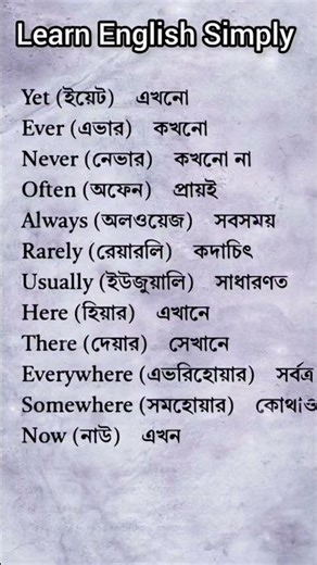 Speak English simply #englishvocabmastery #englishvocabmastery #shortsfeed #spokenenglish #vocabs