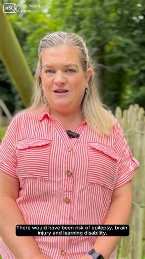 Sean, Conor and Ava know how important the newborn bloodspot test is – it saved their life! They were diagnosed with PKU following the newborn blood spot test. The newborn blood spot test (formerly called the heel prick test) is a quick and simple way to check for any of 9 rare but serious conditions. www.pha.site/newborn-screening-hsc #newbornscreening #bloodspottest | Public Health Agency