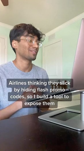 477K views · 251 reactions | It’s a chrome plugin (aka chrome extension) that finds you hidden airline and hotel deals! #airline #hotel #hoteldeals #traveldeals #chromeextension #plugin #travelhacks #dealsandsteals #flights #travelonabudget #cheaptravel | TripChipper chrome extension | Facebook