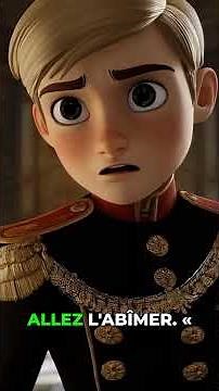 CENDRILLON | Conte
