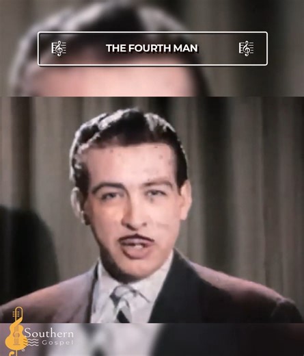 Hymn: The Fourth Man [Live] Credits: The Statesmen #newreleases #southerngospel 🙌🙌 | Southern Gospel