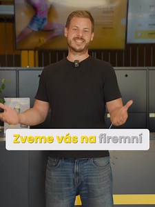 Hledáte místo pro firemní akci, kde se fakt něco děje?🤝 U nás to není jen o sezení u stolu. Čeká vás sportovní vyžití, skvělý catering a možnost akci přizpůsobit na míru – od firemní akce po teambuilding. 🔥 Trampolíny, parkour, soutěže 🍕 Jídlo, pití, chill zóna 🎤 Možnost vlastního programu nebo moderátora 👥 Pro malé i velké týmy 📍 HOP Aréna Liberec – Sousedská 607 👉 Víc najdeš na www.hoparena.cz/nabizime/pro-firmy #hoparena #firemniakce #teambuilding #liberec #trampoliny #zabava #fyp #ska