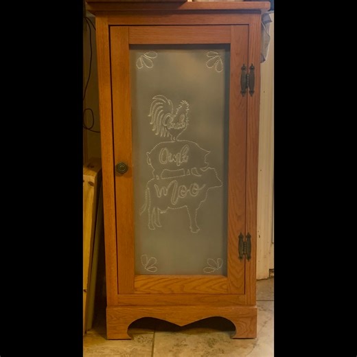 Short Preview Punched tin | Pierced Tin Designs LLC by Country Accents