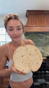 SOURDOUGH PART 2