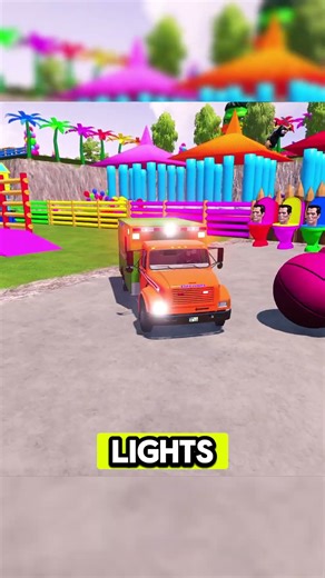 FS22 SHORT POLICE AND AMBULANCE 029