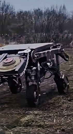 79K views · 634 reactions | Ready-made robotic platform | War today | Facebook