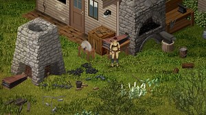 人気ゾンビサバイバル『Project Zomboid』次期大型アプデ情報を一部公開。“ついに”ドアの開閉時アニメーション追加、新クラフト「鍛冶」の概要など新要素多数お披露目 - AUTOMATON