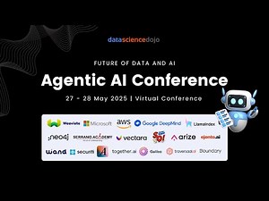 Future of Data and AI | Agentic AI Conference | First Edition | Day 2