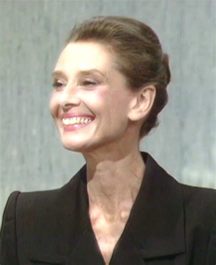 Embracing Beauty Like Audrey Hepburn