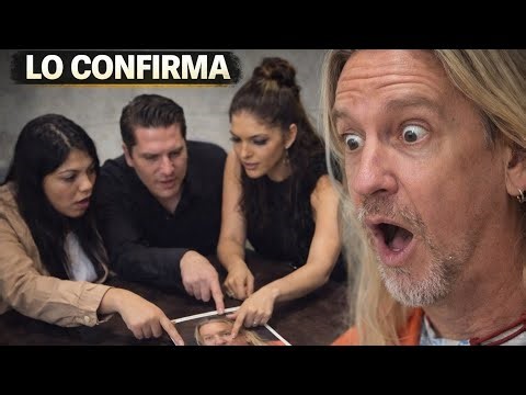 ADRI TOVAL CONFIRMA QUE INTENTARON HUNDIR EL CANAL DE JAVIER CERIANI