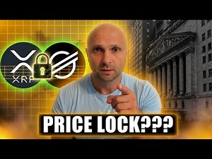 Ripple XRP News - BREAKING! This Could Permanently Change How XRP & XLM Are Priced!