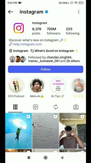 INSTAGRAM FOLLOWERS ☠️🥶#trending #viral #shortfeed #instagram #follow #trendingshorts