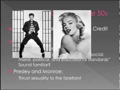 APUSH American Pageant Chapter 37 Review Video