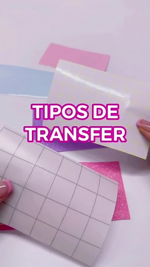 El transfer es básico, todos los usamos para crear nuestros proyectos en vinil ✨💖 así que es importante utilizar el material correcto para evitar estrés a la hora de trabajar 🥹 #cameo #cricut #manualidades #crafters #impresion