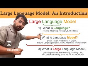 Lesson 1: Introduction to Large Language Models