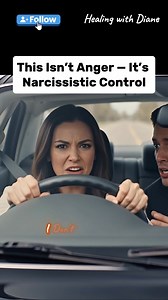 769K views · 1.1K reactions | He wasn’t scared for no reason. Watch closely — this moment reveals how narcissists use fear to stay in control. #NarcissisticControl #ToxicRelationships #EmotionalAbuse | Healing with Diane | Facebook