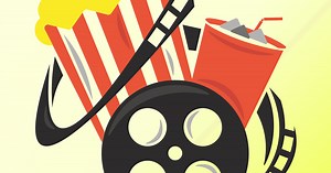 Full Blast Plus 5 module 7d: Kinds of films