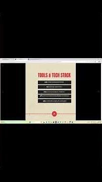 One Video, Every SEO Tool You Need #SEO #Tools