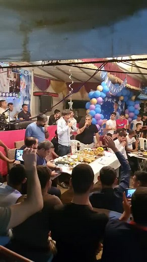 Ziyad Hacizade (@ziyadhacizade)’s videos with orijinal ses - Ziyad Hacizade