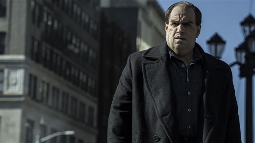 Colin Farrell Really Loves That "Piece of Shit" Oz Cobb | Den of Geek