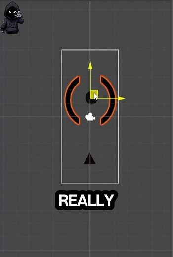 I Made a Game in 1 Hour!#shorts