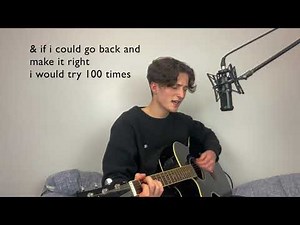 i miss u - original song by Henry Moodie