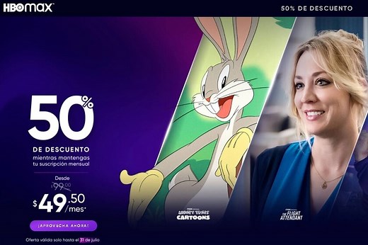 HBO Max ya está disponible en México: plataformas disponibles y oferta por lanzamiento