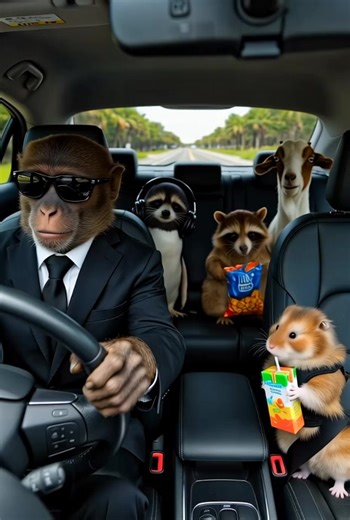 #Beach #Sunset #FunWorld #Animals #Car