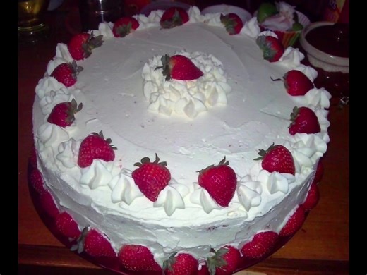 Delicious Girl Cake Ideas for Every Occasion