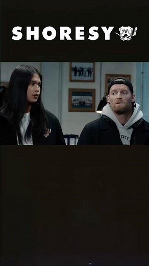 SHORESY What's an Aqua Dump?