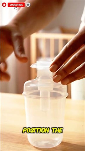 [4K] Double Breast Pump Tutorial | Electric Breastfeeding Pump