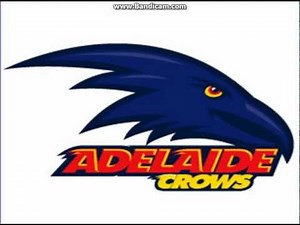 Adelaide Crows Theme Song