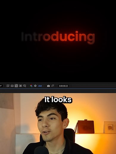 Cinematic Reveal Techniques for Professional Titles