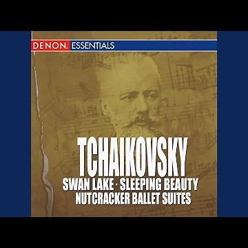 The Nutcracker - Danse Russe, Trepak