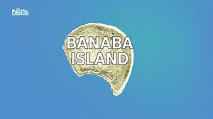 Its lands were once a rich source of high-grade phosphate. But after decades of destructive mining, Banaba Island was left in ruins, and its people displaced. Now an Australian company, Centrex, is pushing to exploit the island’s resources further, something Banaba’s traditional owners say is happening without their approval. | ABC Pacific