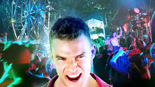 Blue Mountain State: The Rise of Thadland - Apple TV