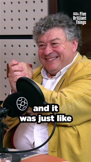 Five Brilliant Things Rory Sutherland #podcast #comedy