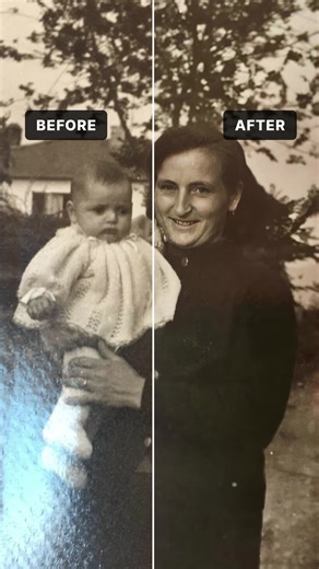 8.5K views · 1.6K reactions | Unblur your photos in one click! | Remini - AI Photo Enhancer | Facebook