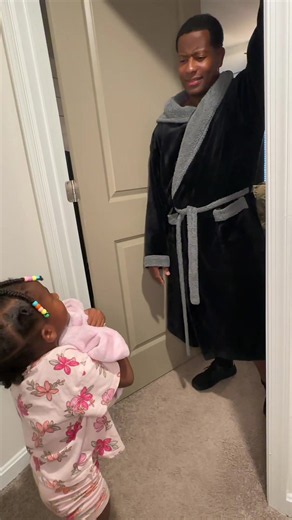 Every Night Routine for 'Daddy's Girl' — Relatable Night Habits