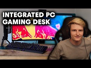 The Ultimate College Gaming Setup