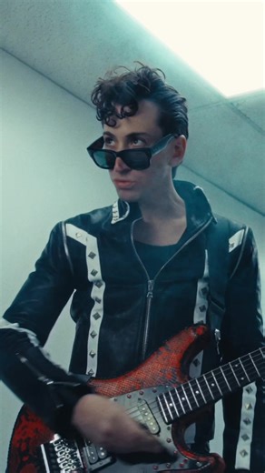 the new rock music you deserve